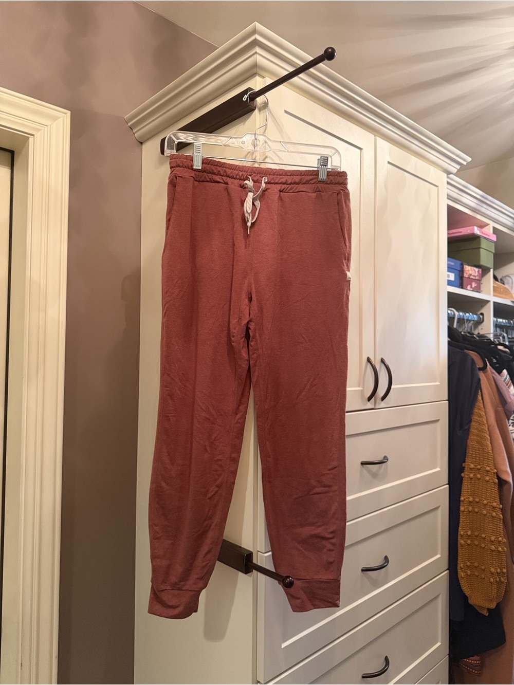 Vuori Joggers
